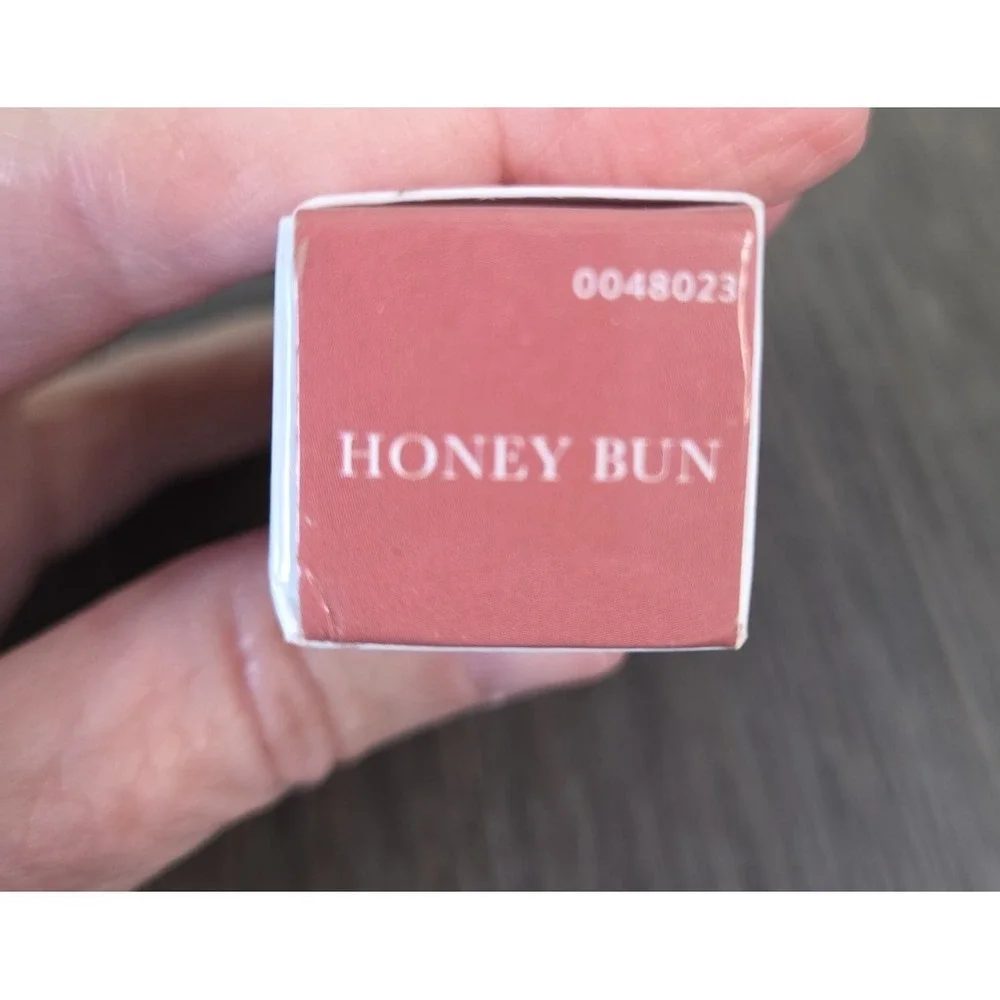 Laura Geller Italian Marble Lipstick in Honey Bun 0.12 oz /3.4 g ~ NEW